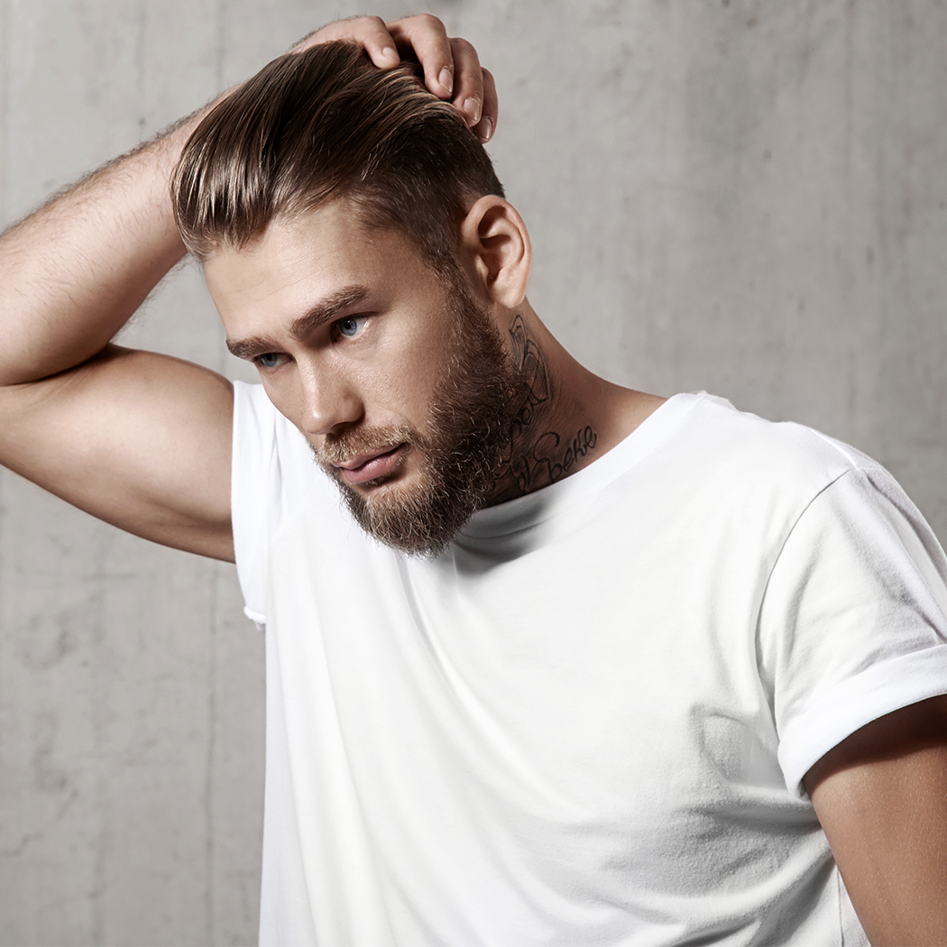 Najmodniejsze fryzury męskie na jesień i zimę 2020/2021